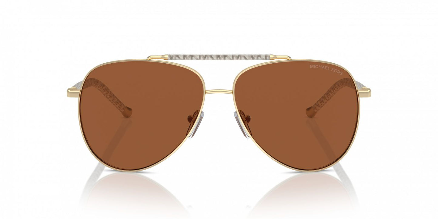 Michael Kors Ochelari de soare MK1146-101473