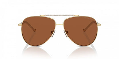 Michael Kors Ochelari de soare MK1146-101473