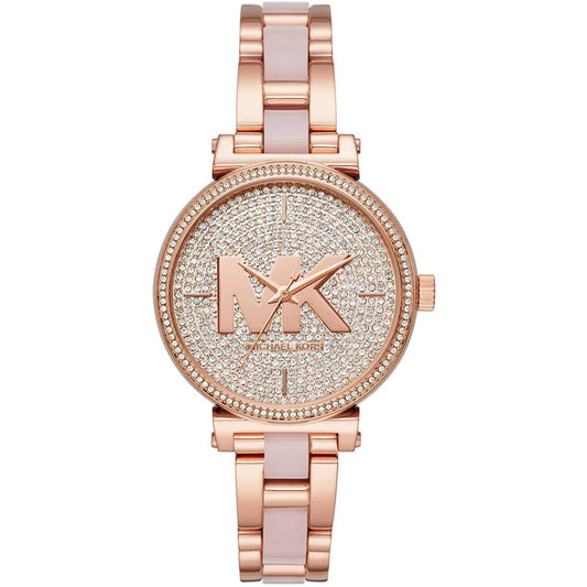 Michael Kors Ceas de mână MK4336