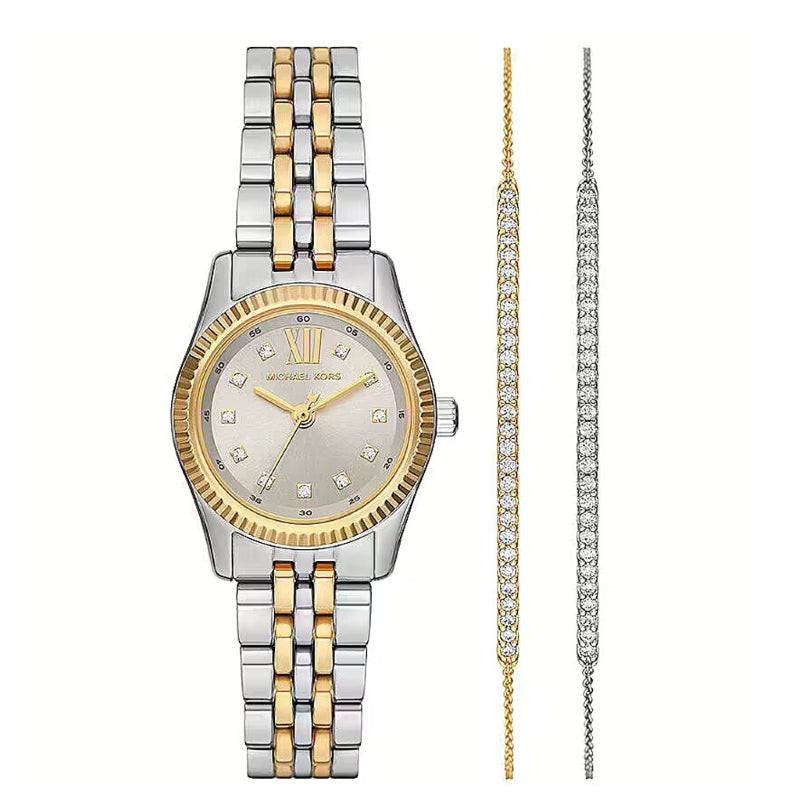 Michael Kors Ceas de mână MK4815SET
