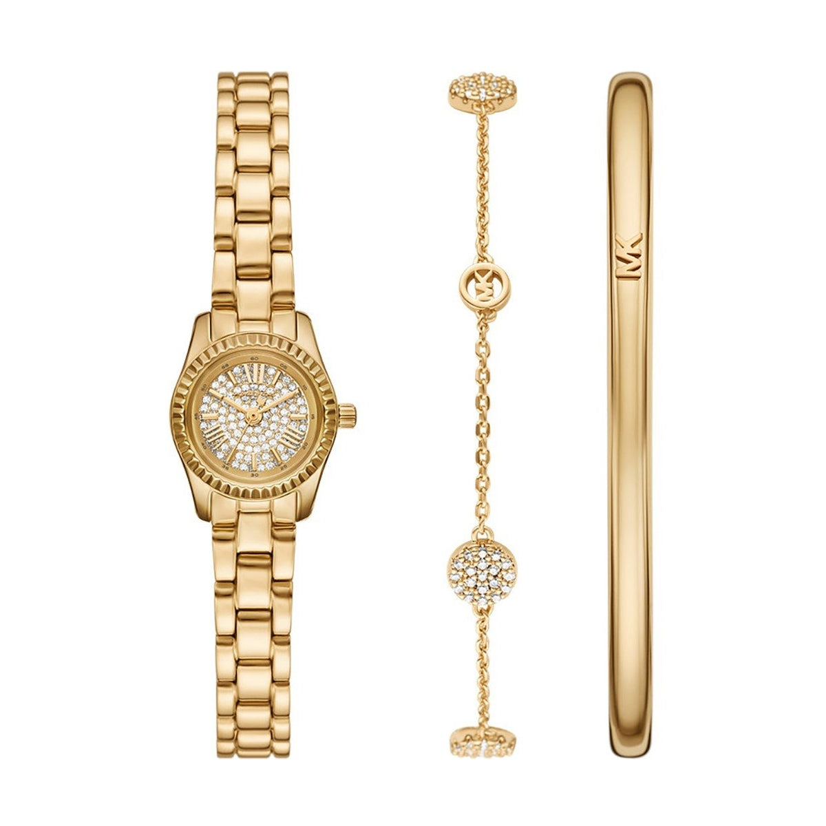 Michael Kors Ceas de mână MK4944SET