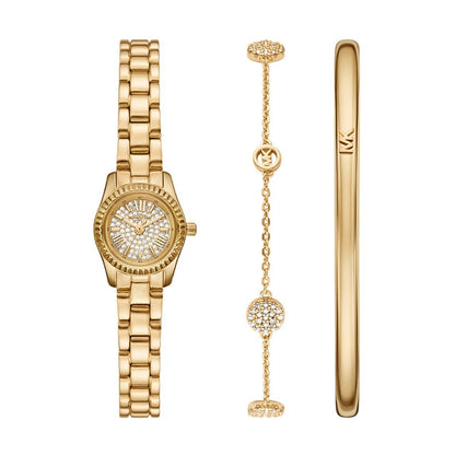Michael Kors Ceas de mână MK4944SET