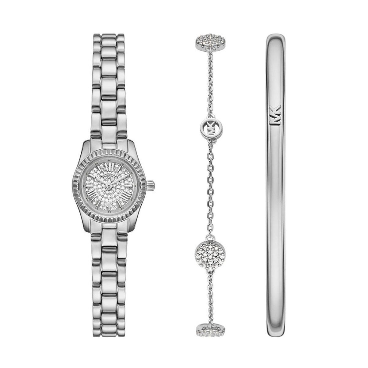 Michael Kors Ceas de mână MK4948SET