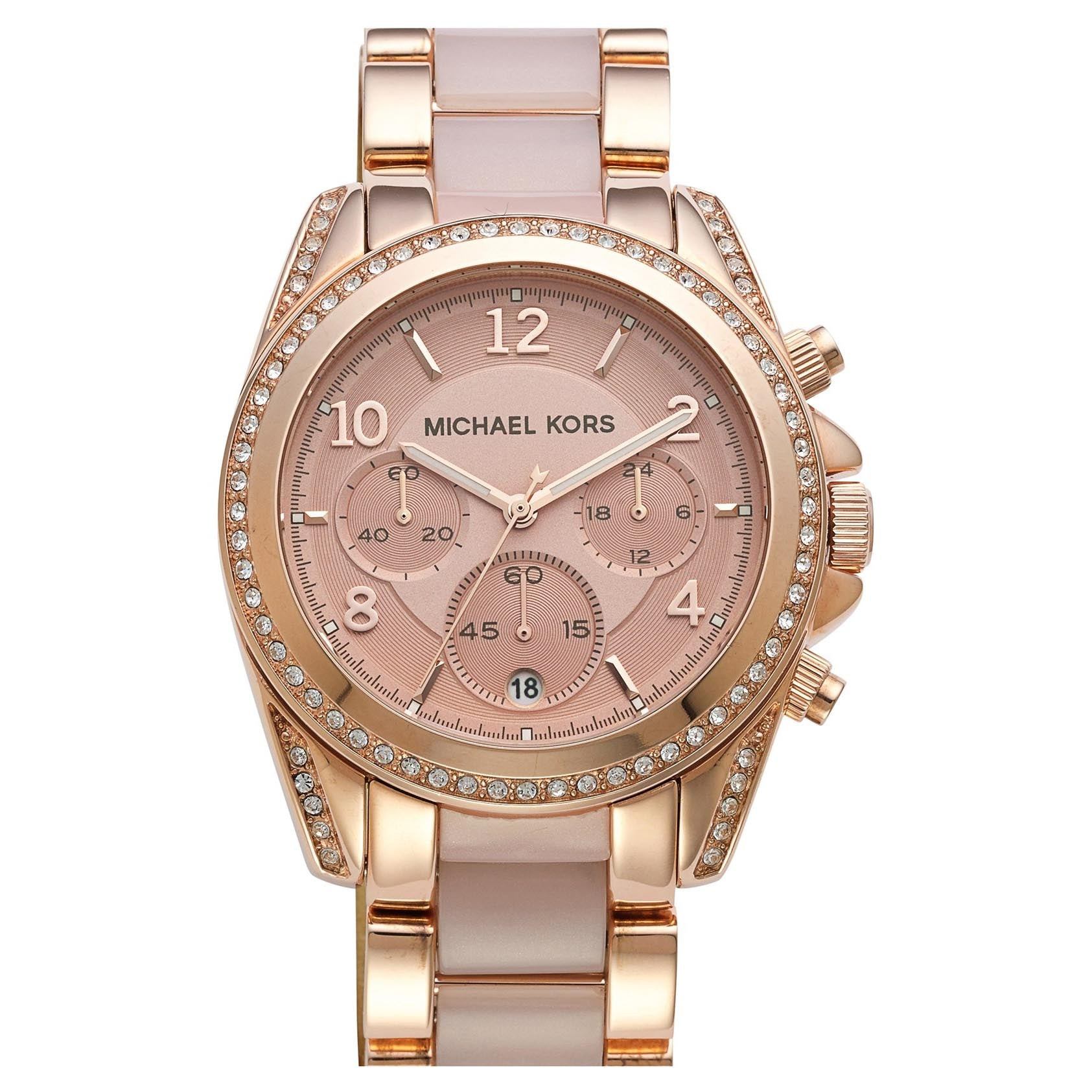 Michael Kors Ceas de mână MK5943