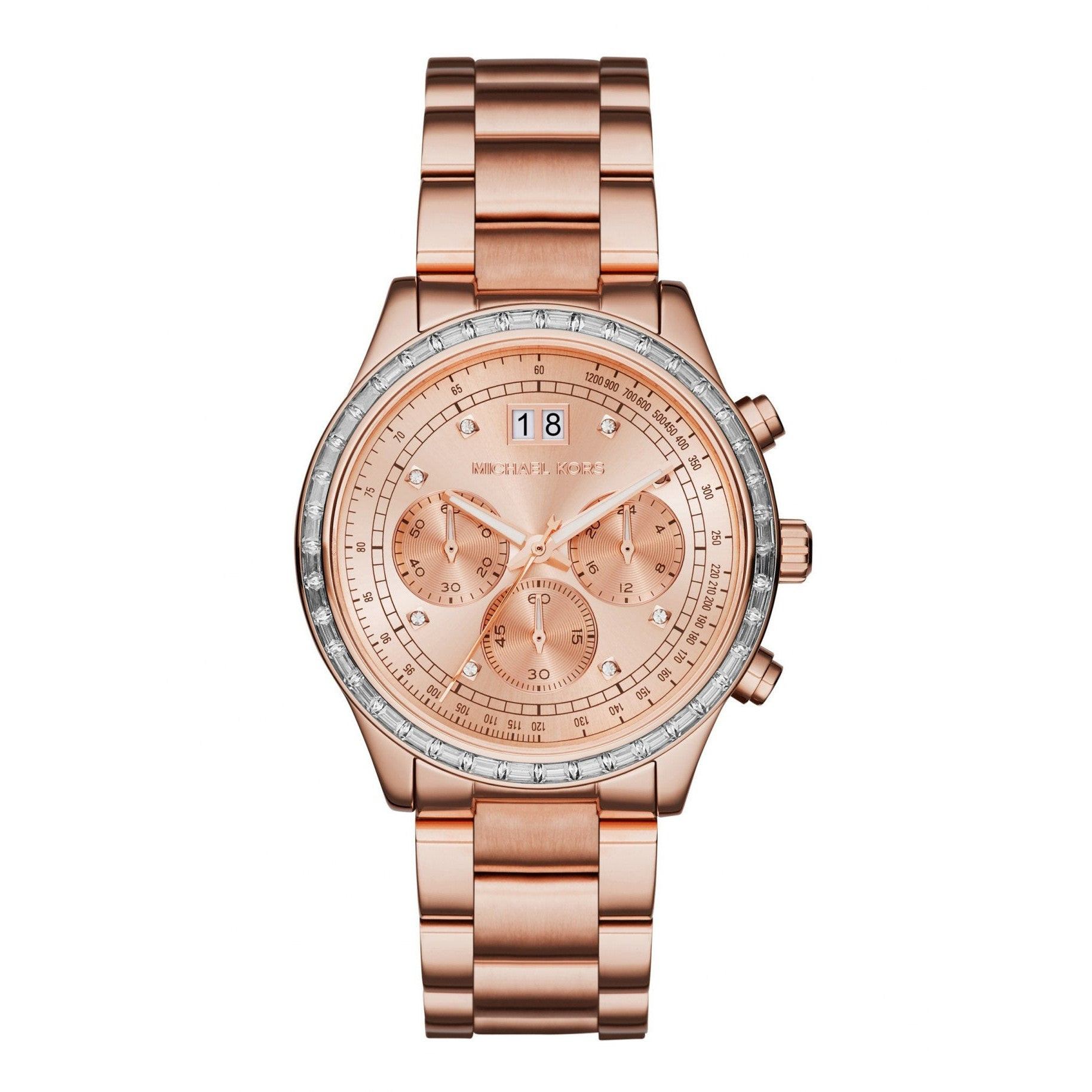 Michael Kors Ceas de mână MK6204