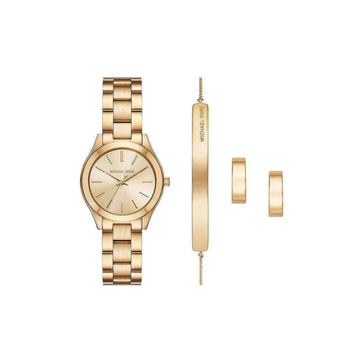 Michael Kors Ceas de mână MK7561SET