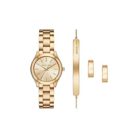 Michael Kors Ceas de mână MK7561SET