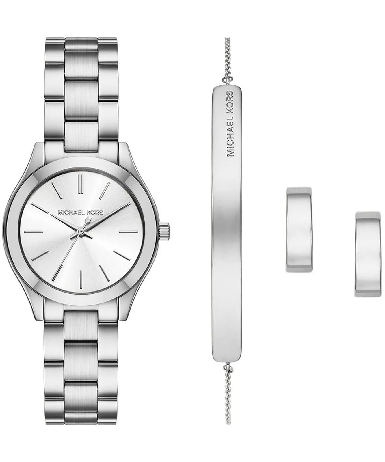 Michael Kors Ceas de mână MK7563SET