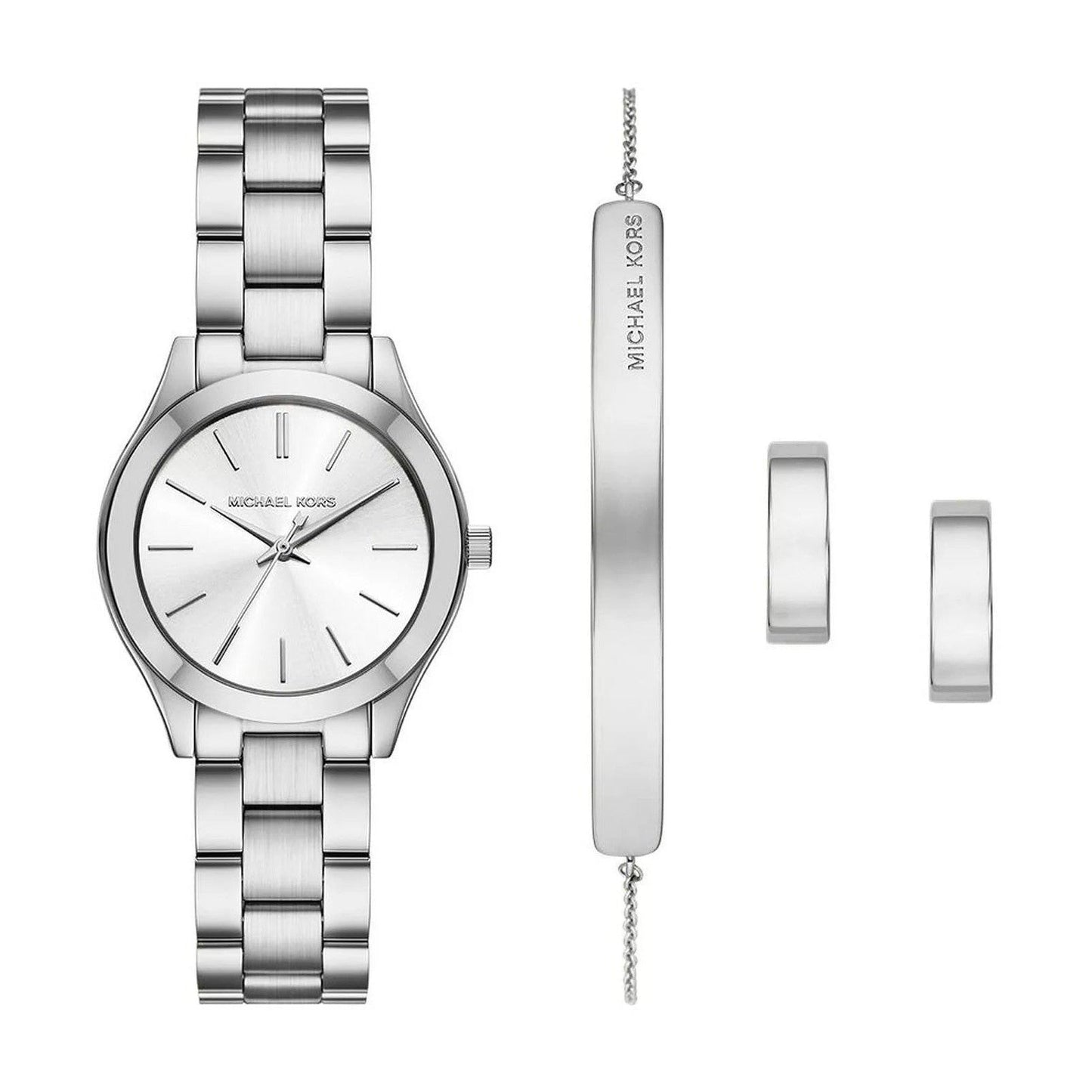 Michael Kors Ceas de mână MK7563SET