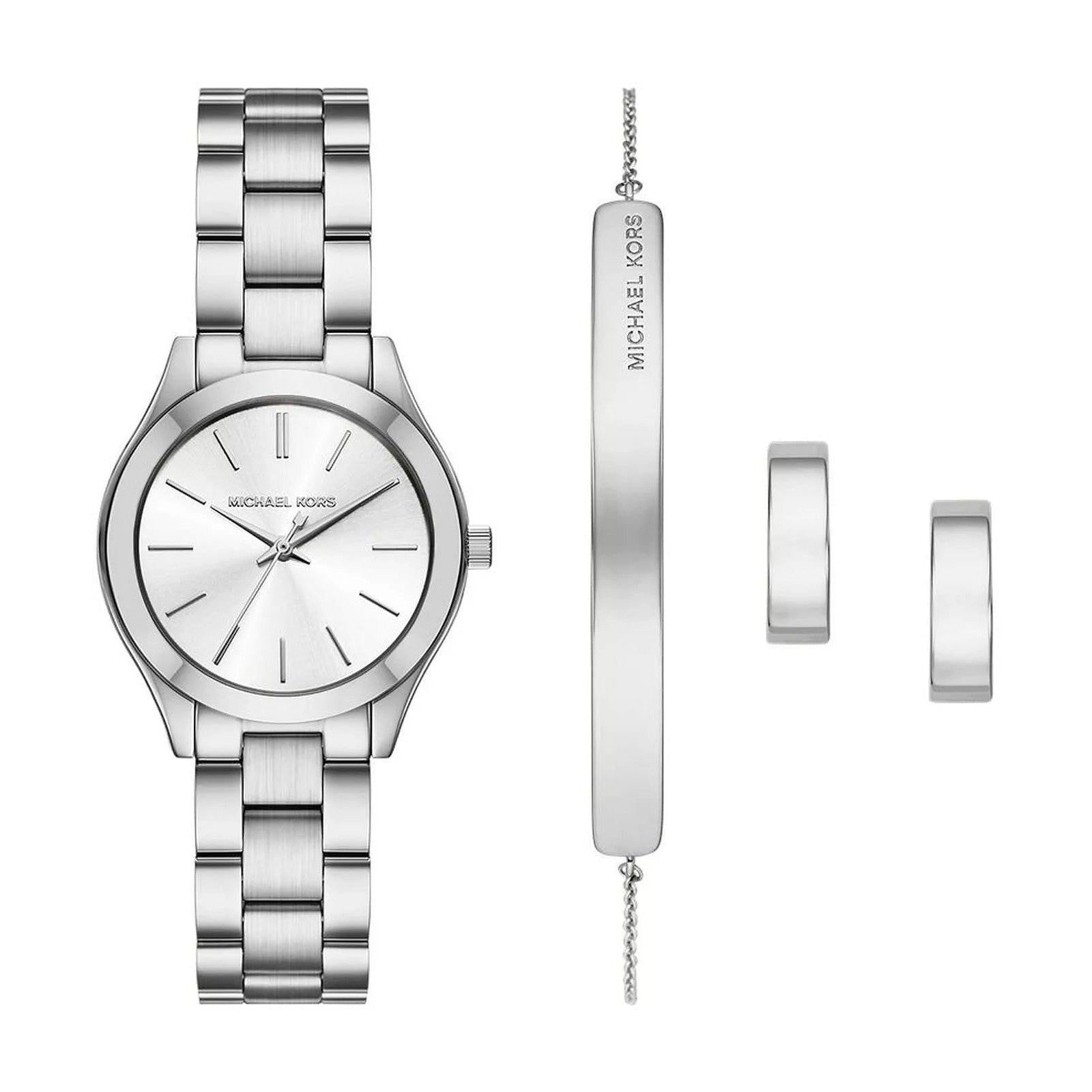 Michael Kors Ceas de mână MK7563SET