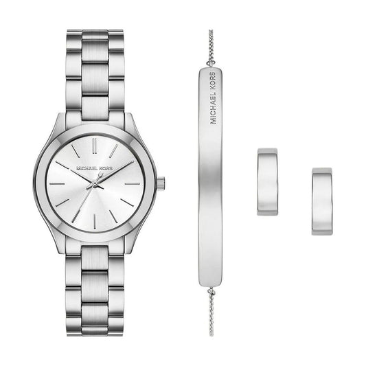 Michael Kors Ceas de mână MK7563SET
