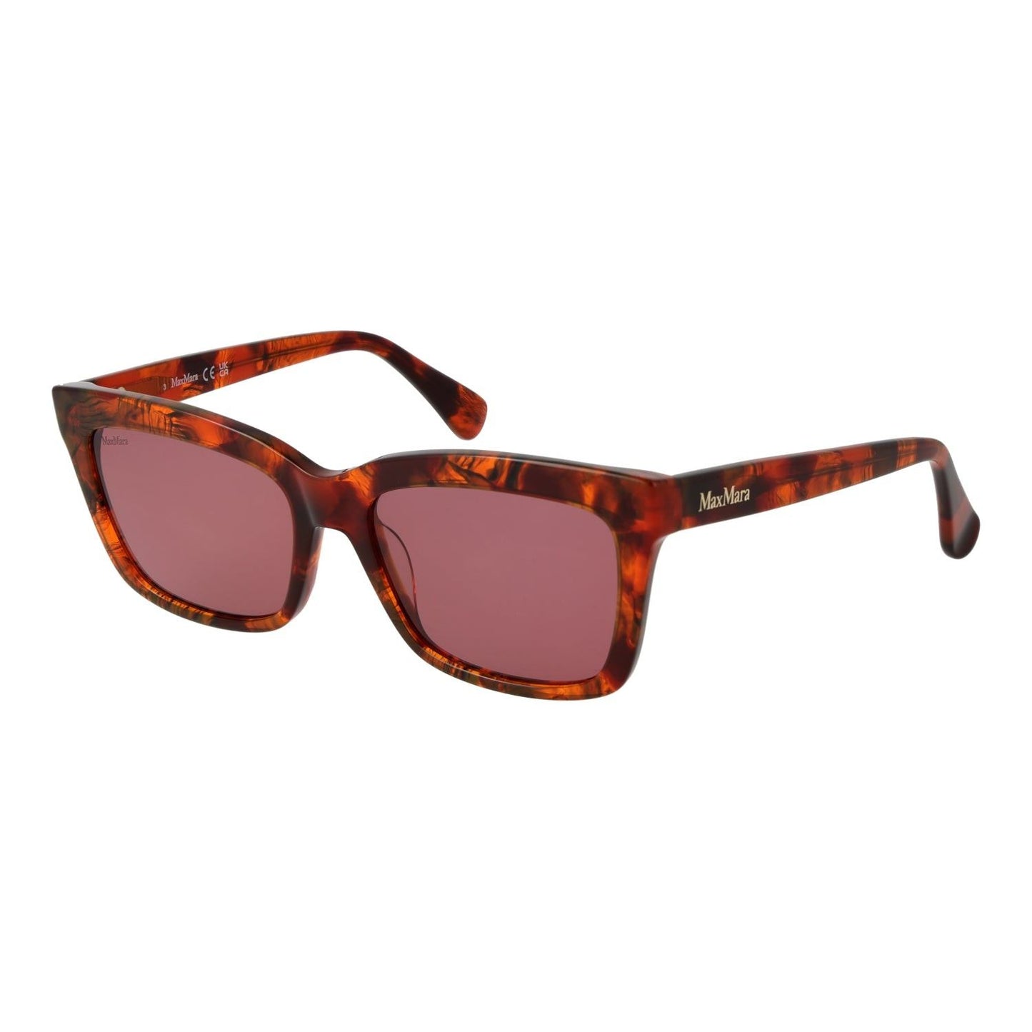 Max Mara Ochelari de soare MM0010 5554S