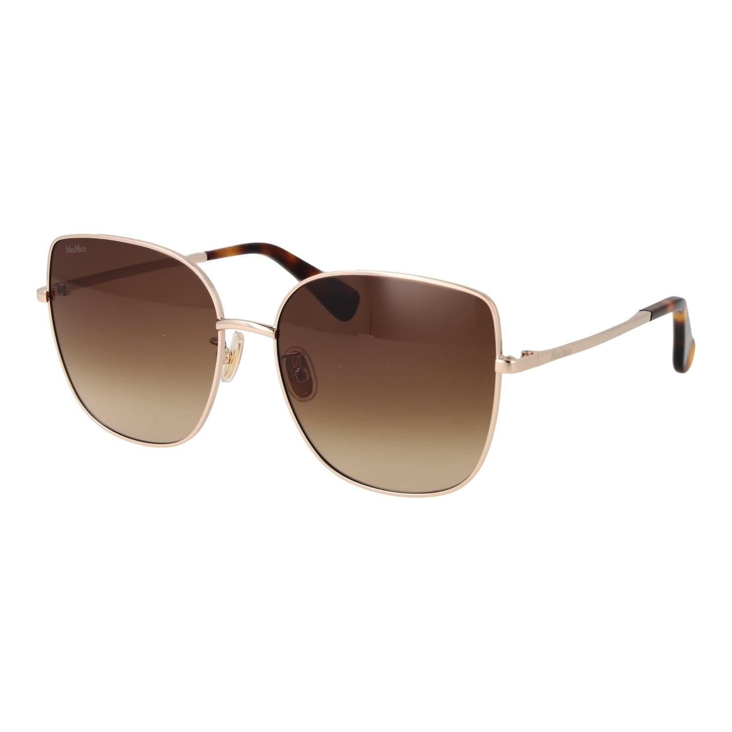 Max Mara Ochelari de soare MM0032-D 5928F