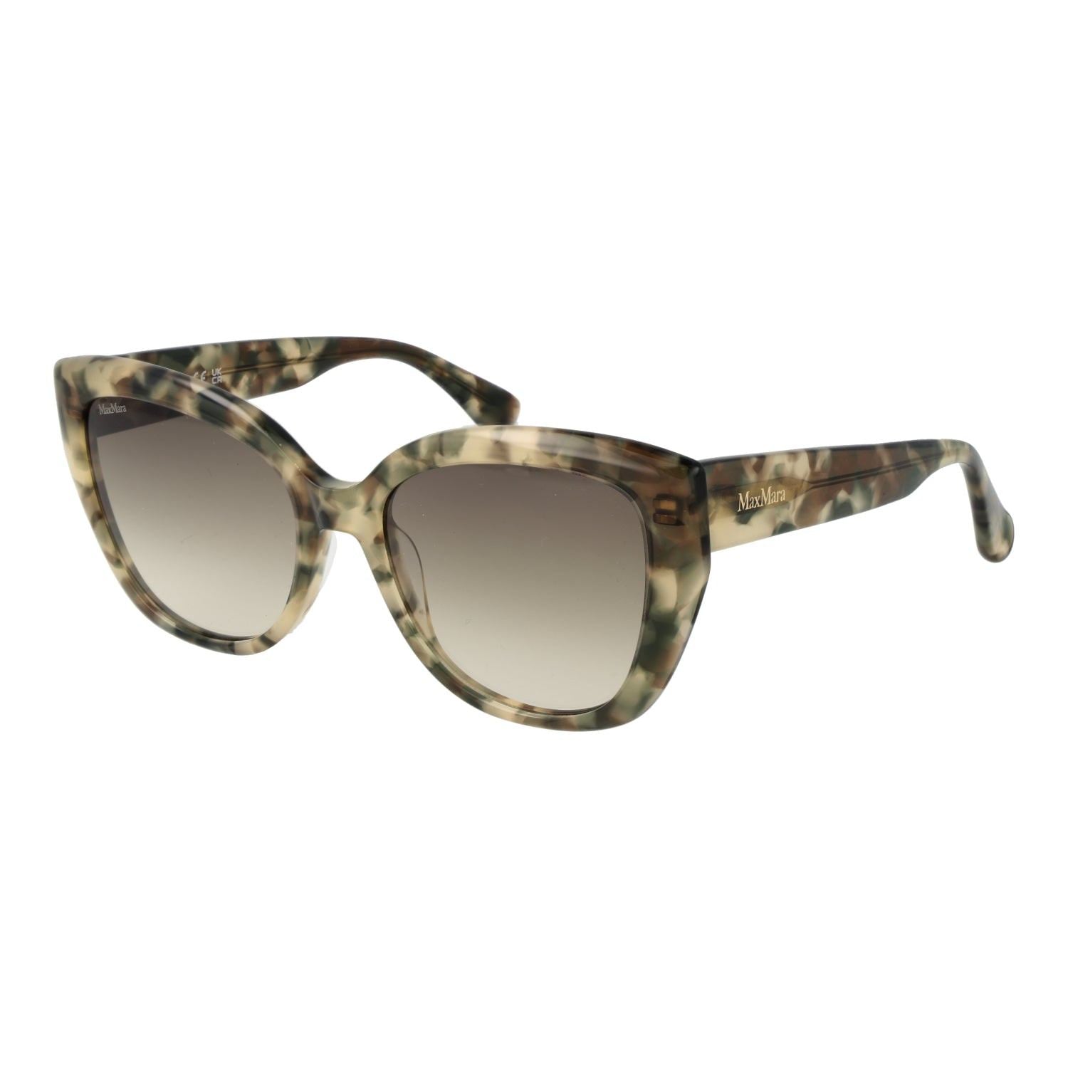 Max Mara Ochelari de soare MM0040 5455F
