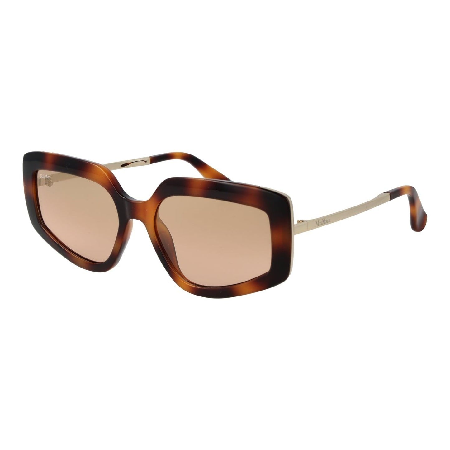 Max Mara Ochelari de soare MM0069 5552G