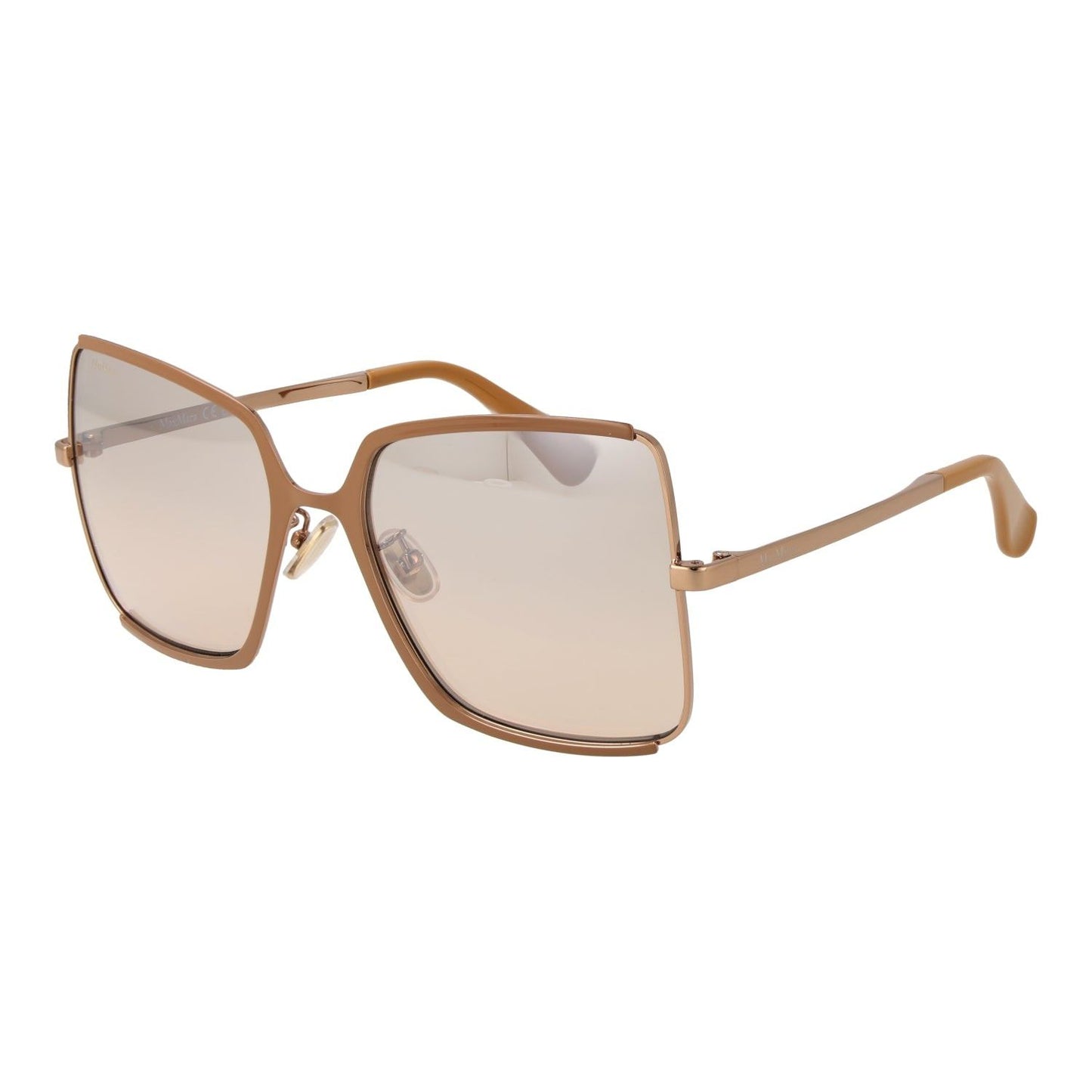 Max Mara Ochelari de soare MM0070-H 5834K