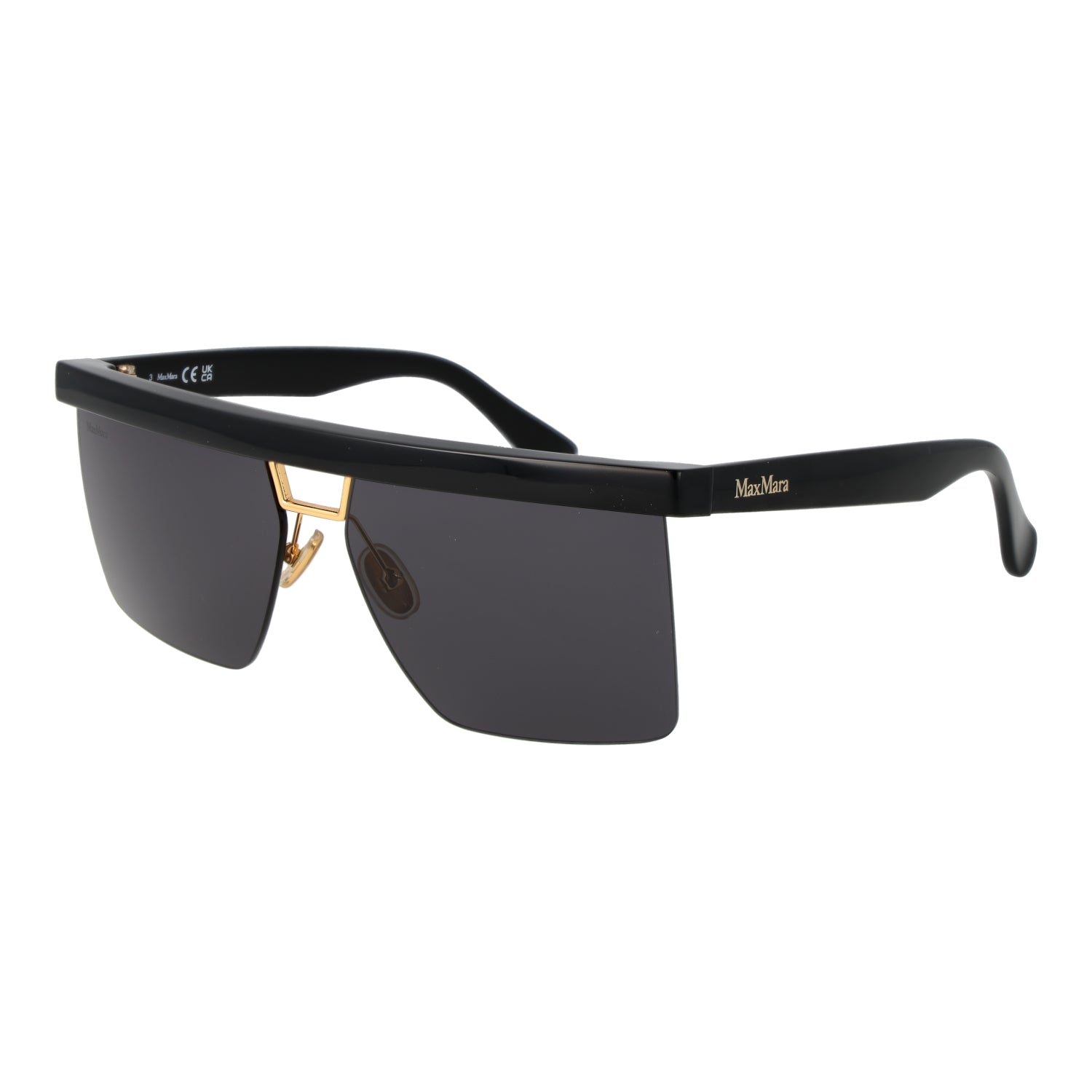 Max Mara Ochelari de soare MM0072 6001A