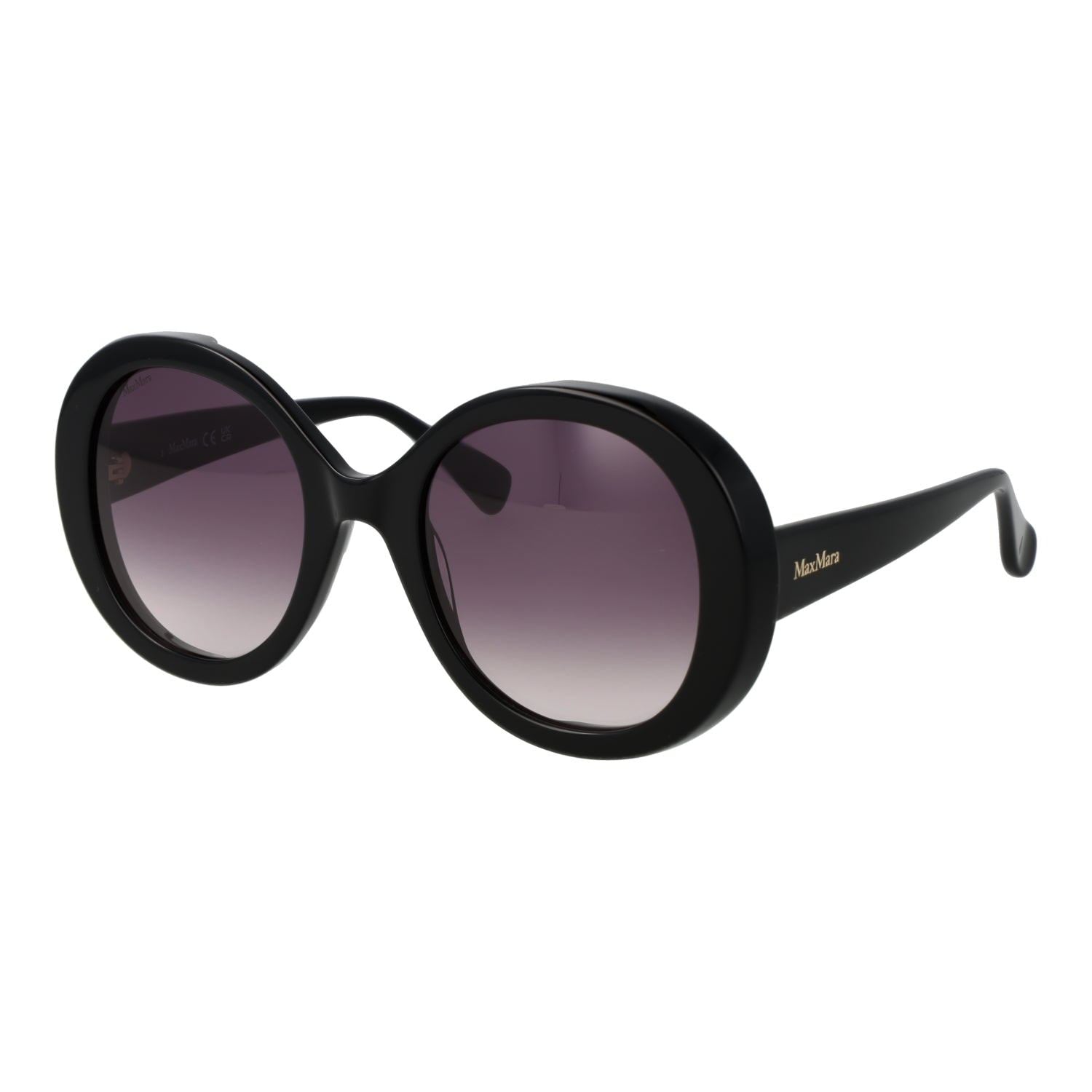 Max Mara Ochelari de soare MM0074 5401B
