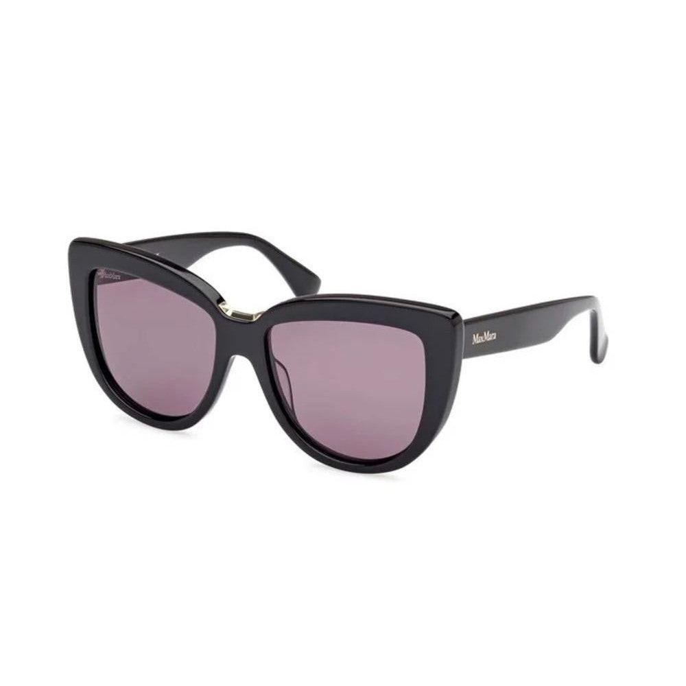 Max Mara Ochelari de soare MM0076_01A_55