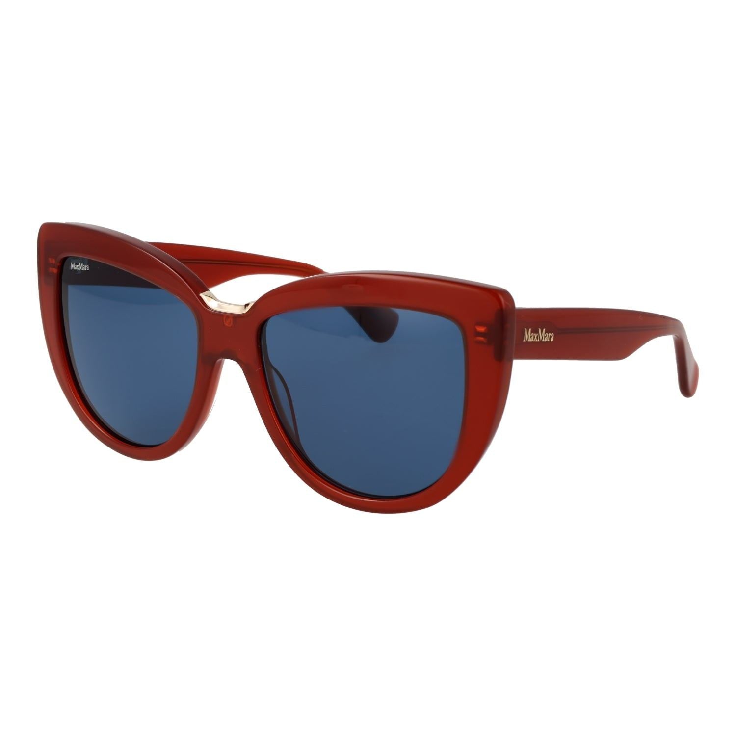 Max Mara Ochelari de soare MM0076 5568V