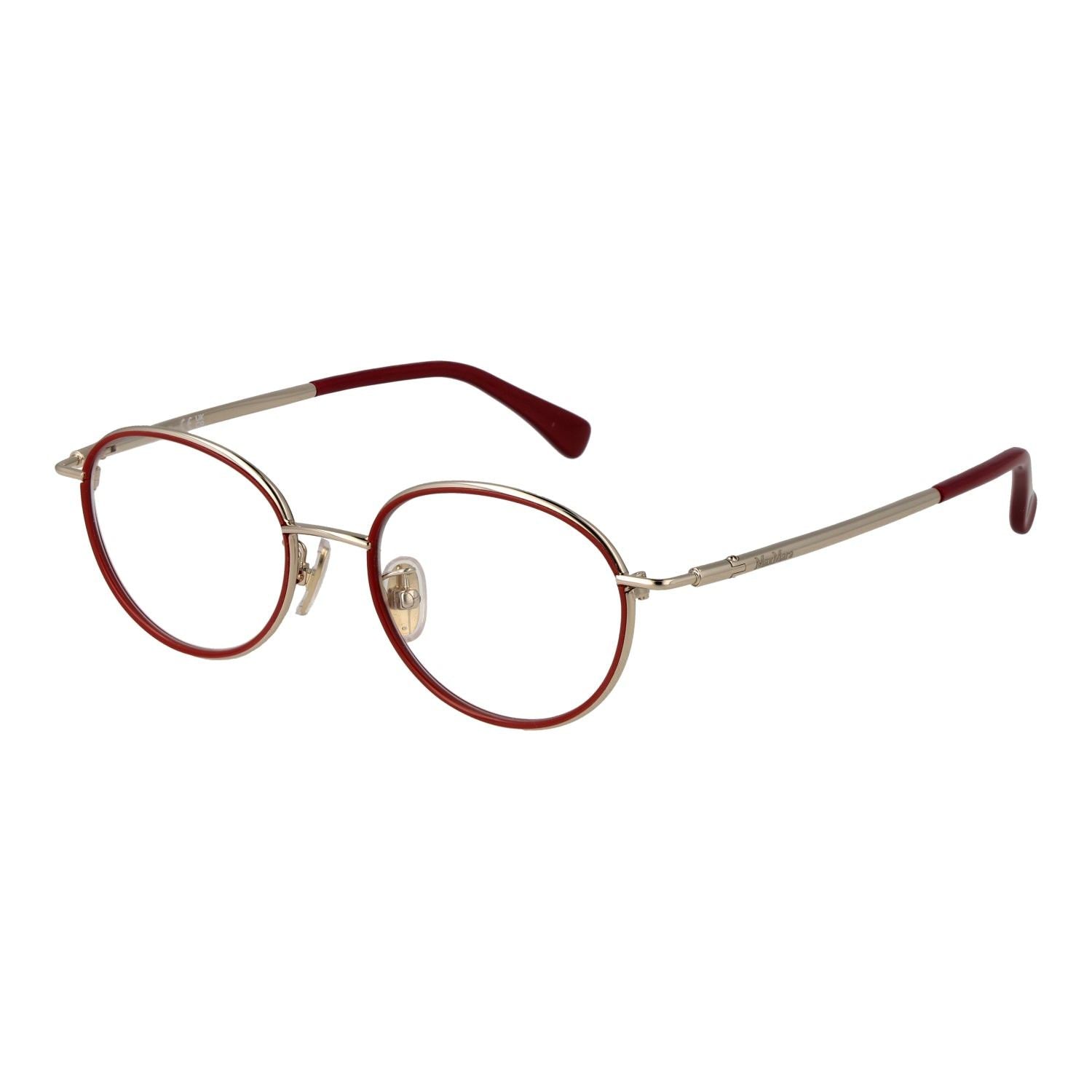 Max Mara Rame ochelari de vedere MM5123-D 4832A