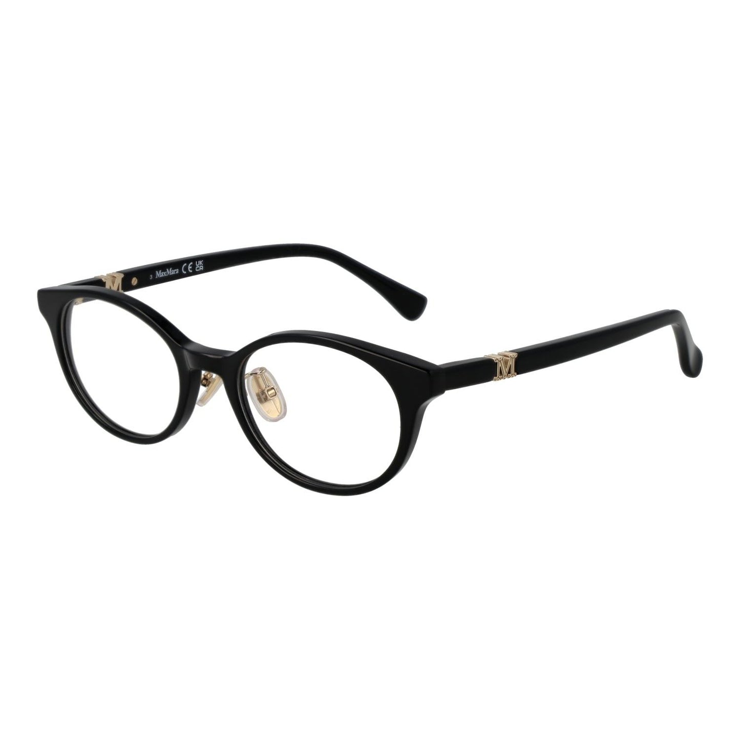 Max Mara Rame ochelari de vedere MM5127-D 49001