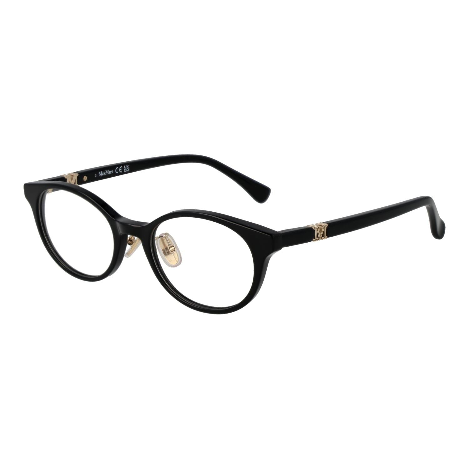 Max Mara Rame ochelari de vedere MM5127-D 49001