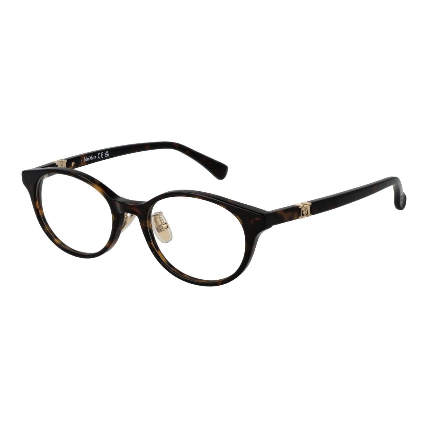 Max Mara Rame ochelari de vedere MM5127-D 49052