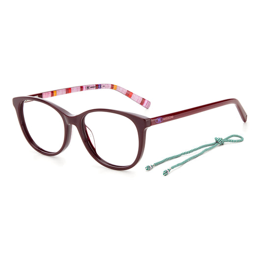 M Missoni Rame ochelari de vedere MMI-0006-SR8
