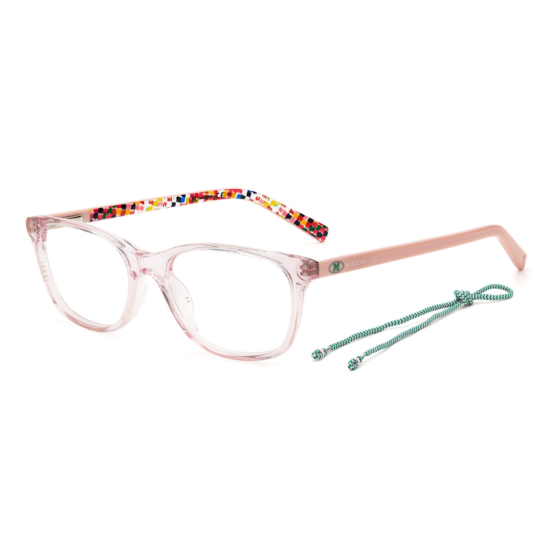 M Missoni Rame ochelari de vedere MMI-0008-35J