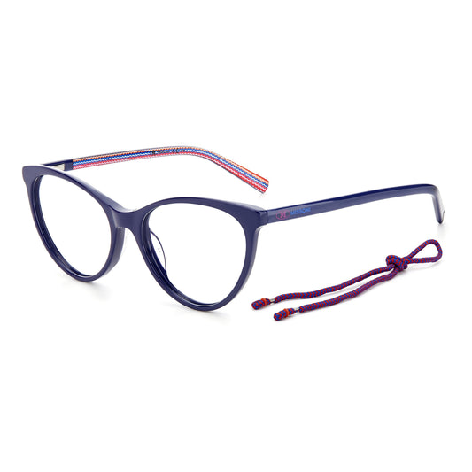 M Missoni Rame ochelari de vedere MMI-0009-S6F