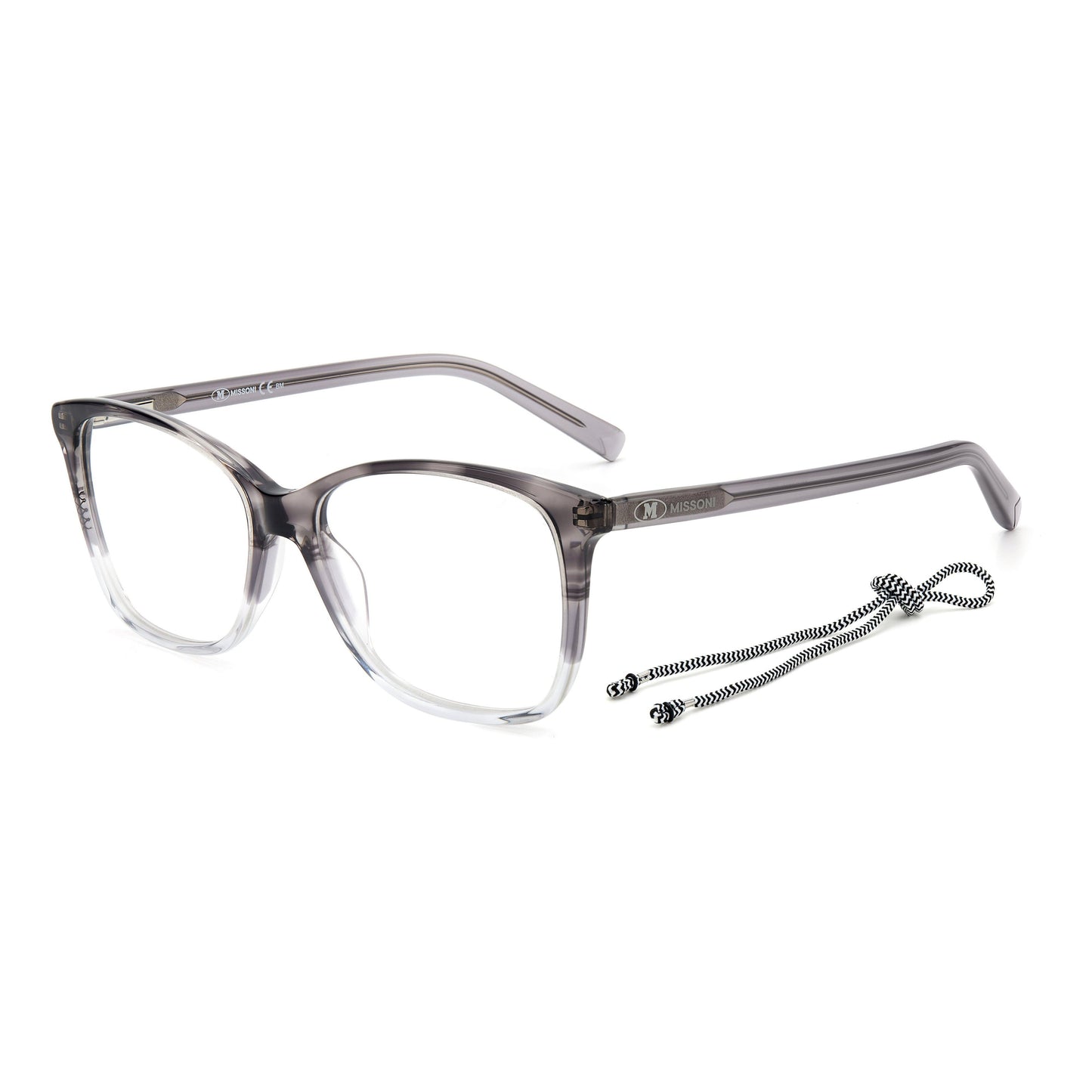 M Missoni Rame ochelari de vedere MMI-0010-2W8
