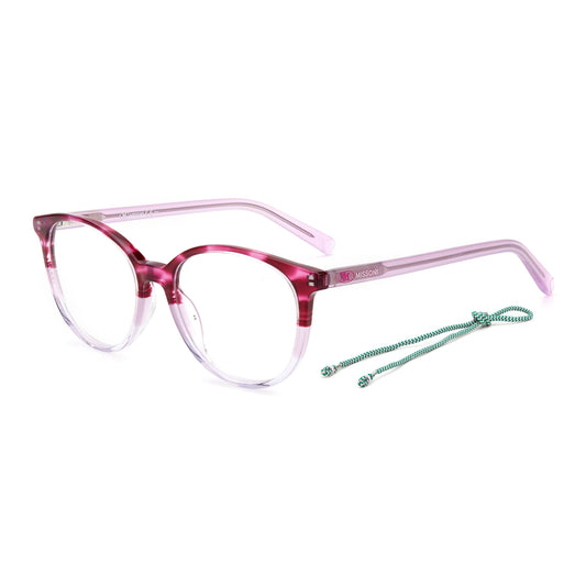 M Missoni Rame ochelari de vedere MMI-0011-1ZX