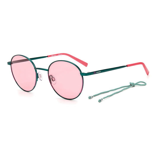 M Missoni Ochelari de soare MMI0020SIWB
