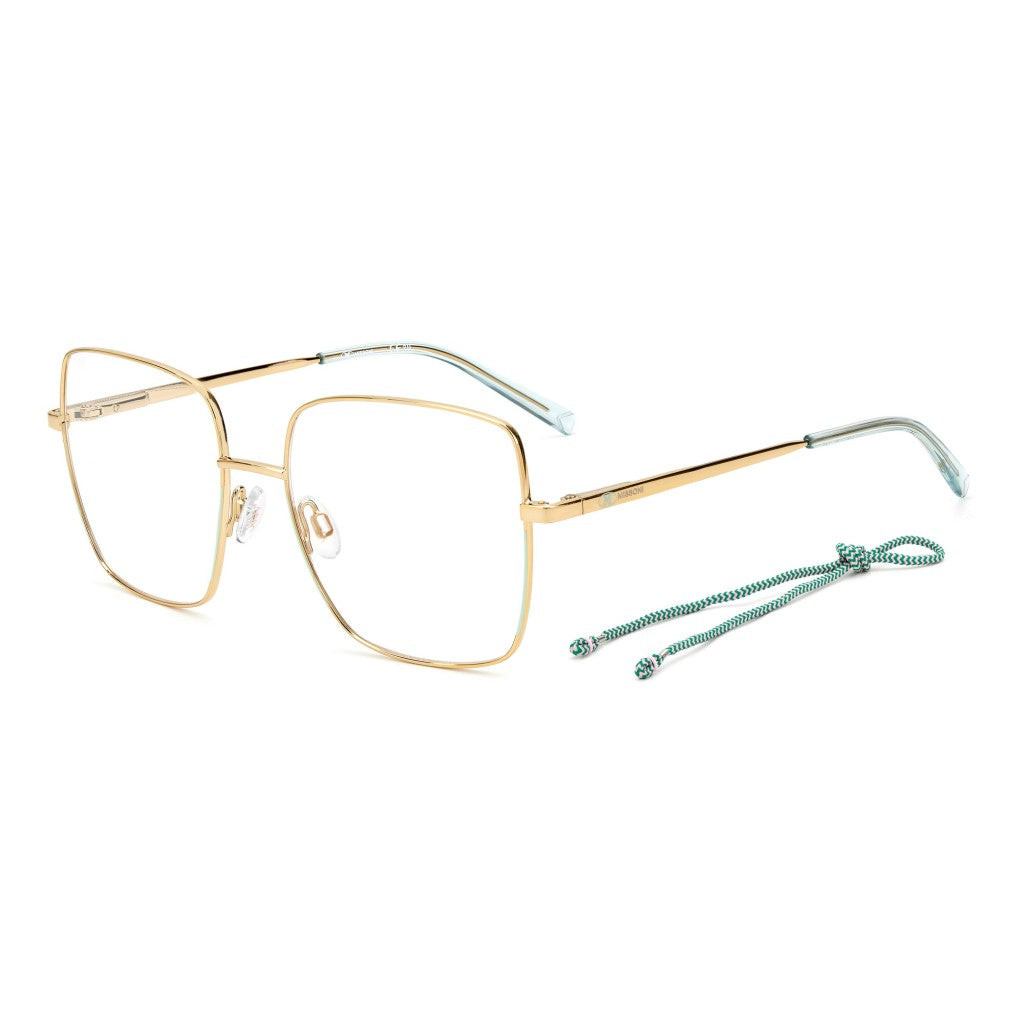 M Missoni Rame ochelari de vedere MMI-0021-PEF