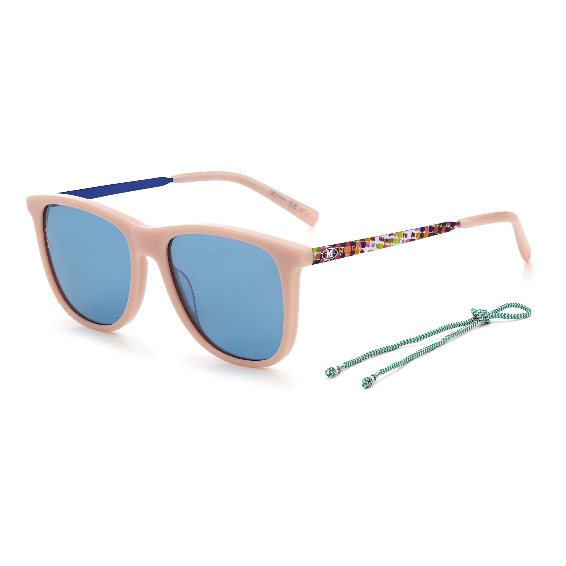 M Missoni Ochelari de soare MMI0029S35J