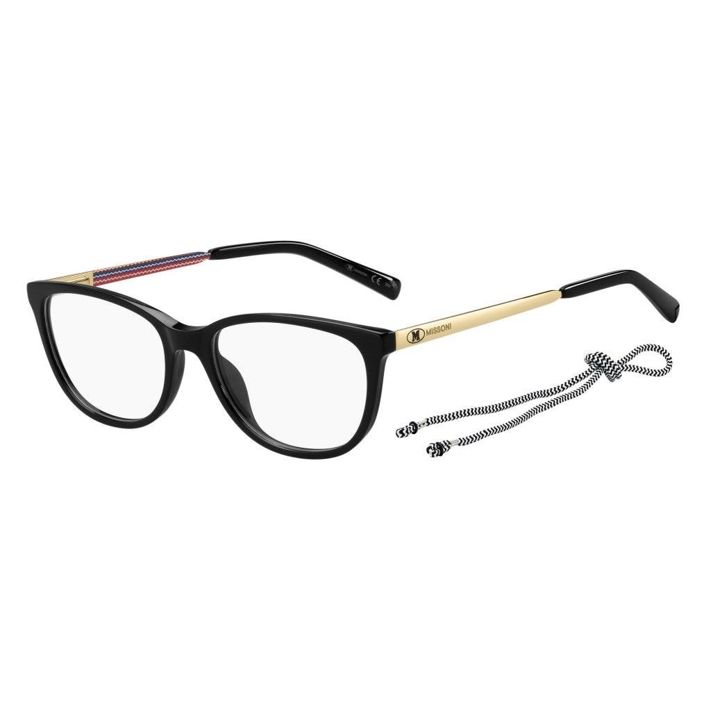 M Missoni Rame ochelari de vedere MMI-0033-807
