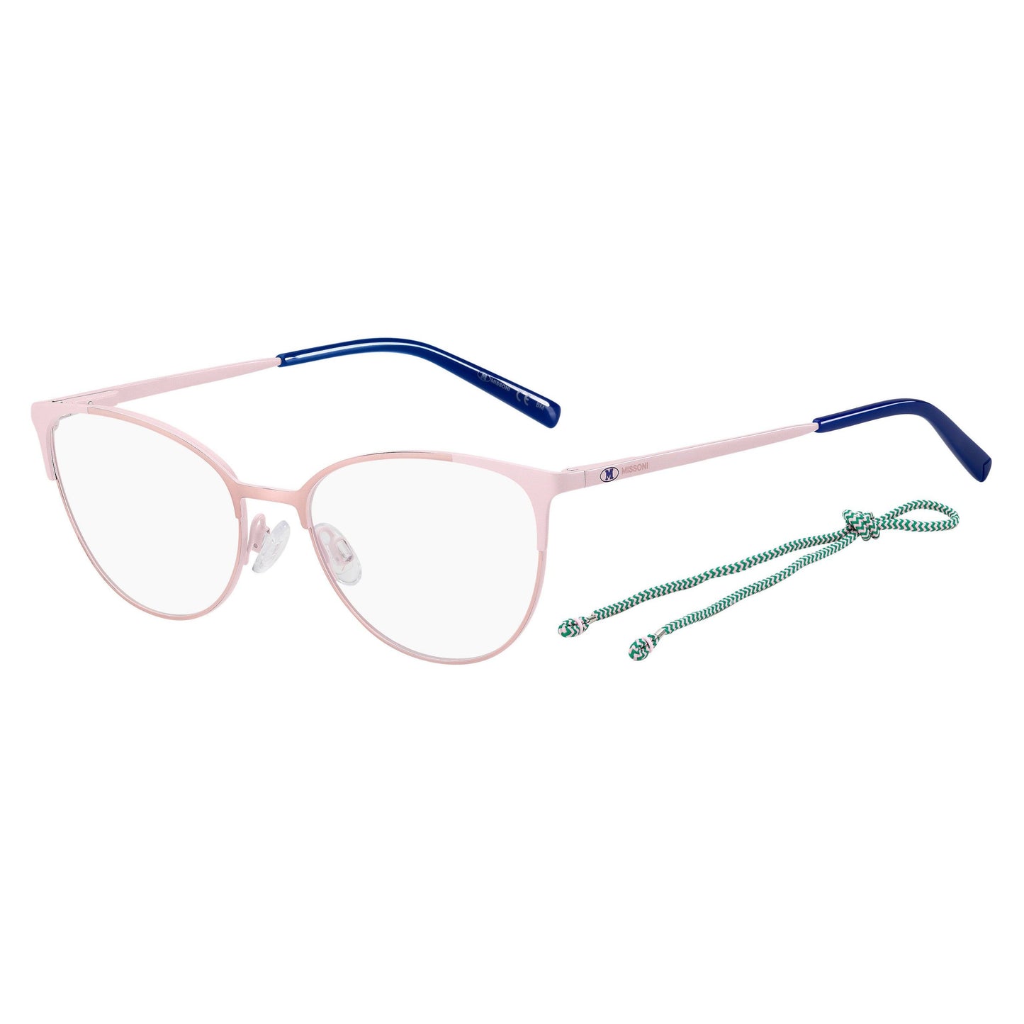 M Missoni Rame ochelari de vedere MMI-0039-35J