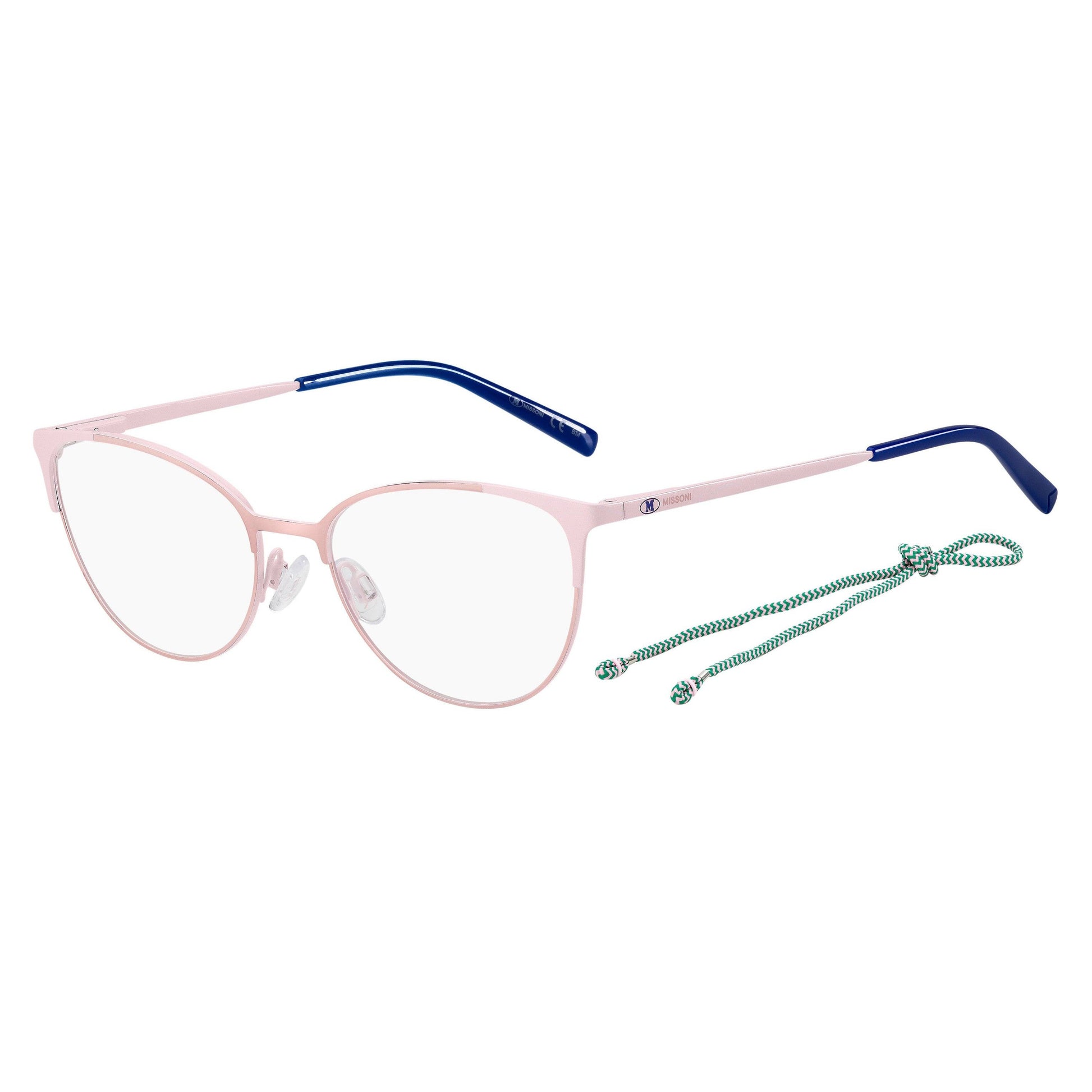 M Missoni Rame ochelari de vedere MMI-0039-35J