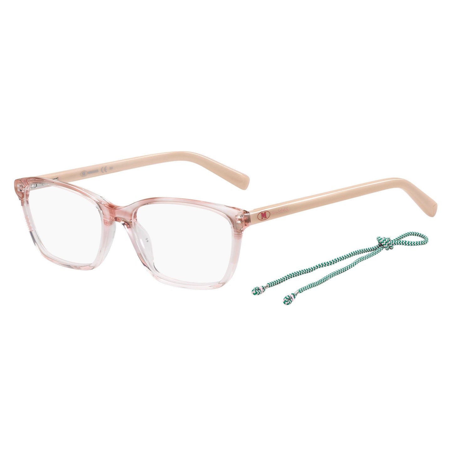 M Missoni Rame ochelari de vedere MMI00451ZXF21