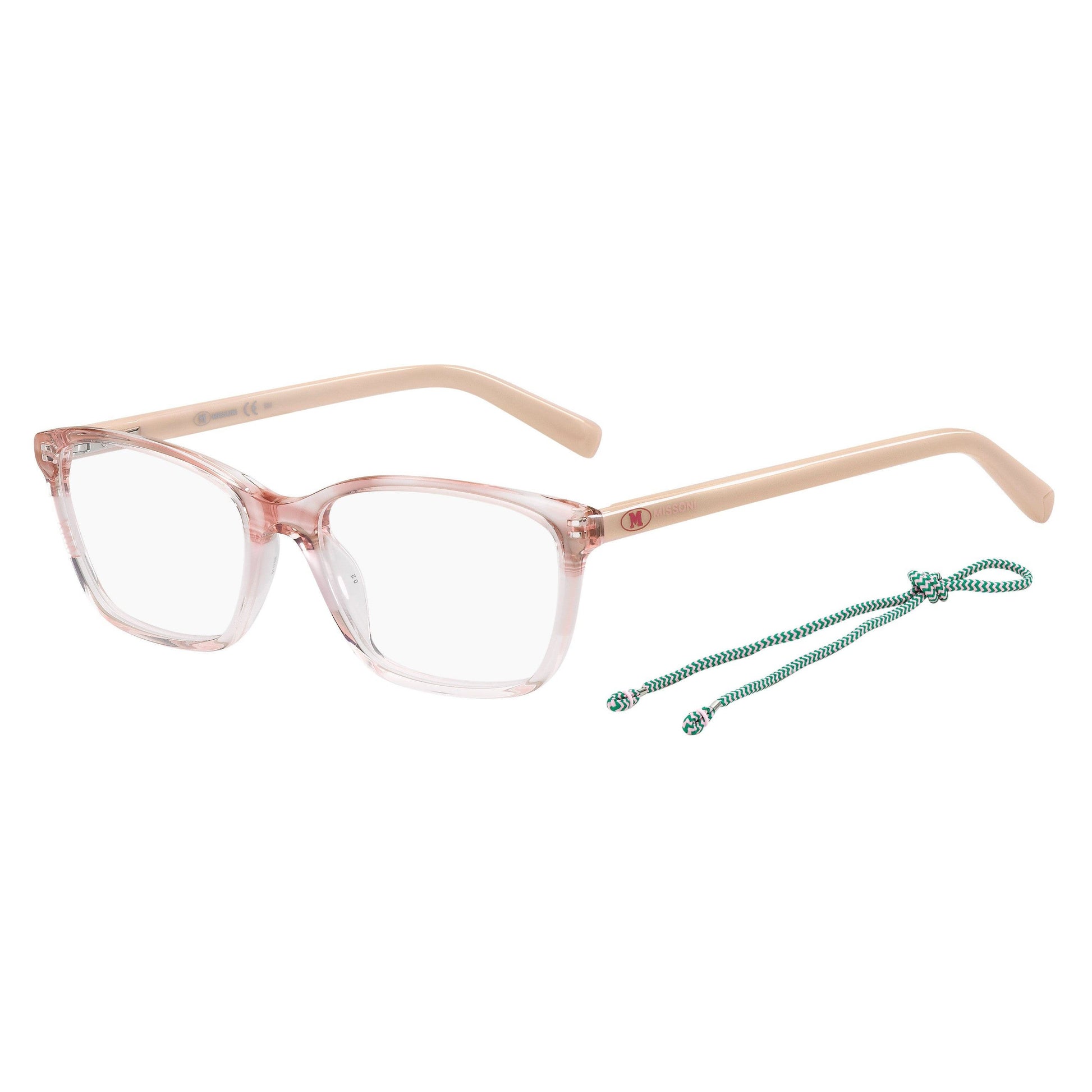 M Missoni Rame ochelari de vedere MMI00451ZXF21
