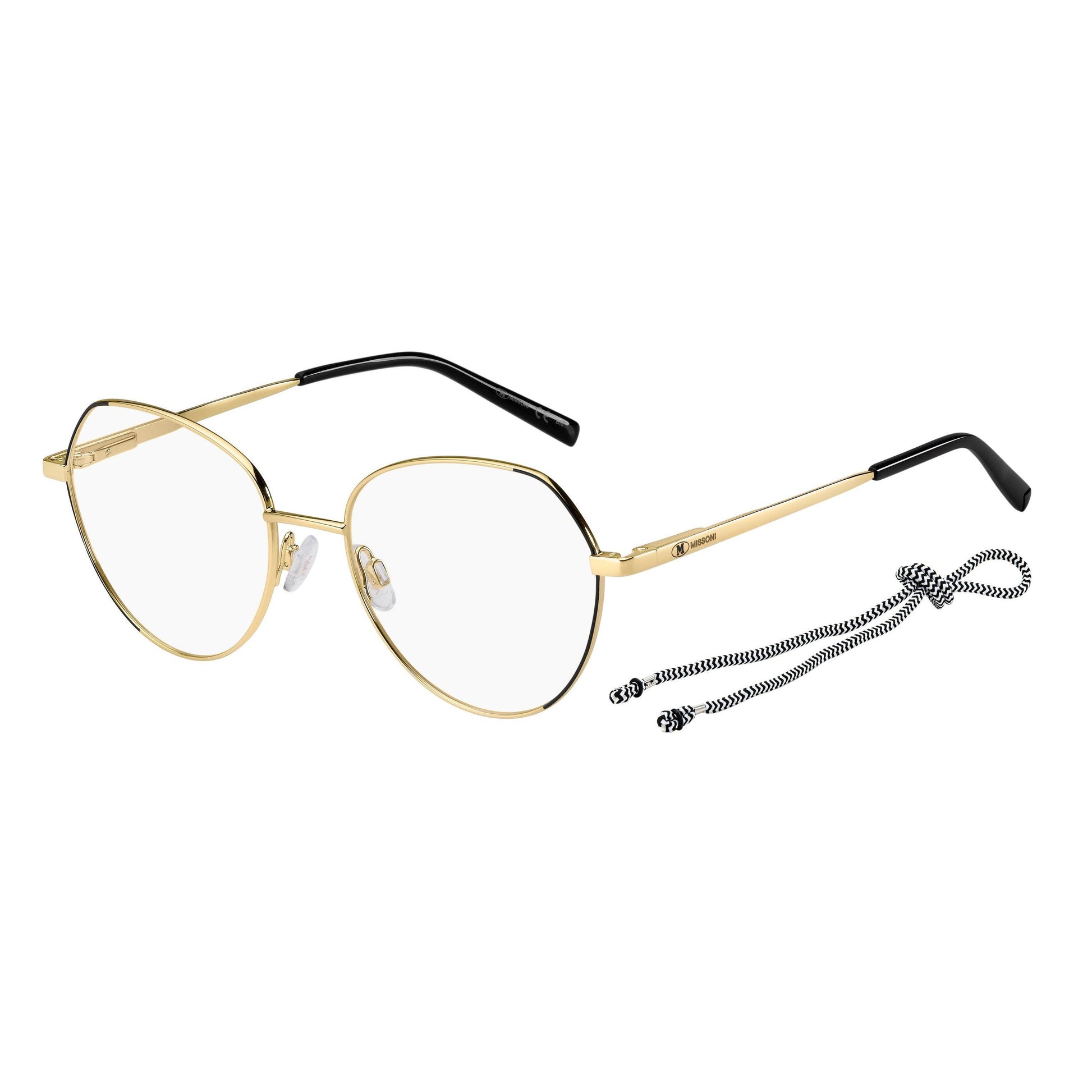M Missoni Rame ochelari de vedere MMI00462M2F21