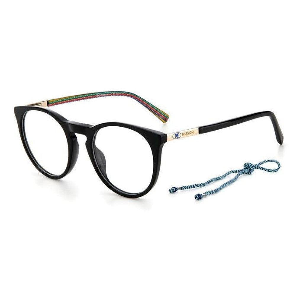 M Missoni Rame ochelari de vedere MMI-0050-807