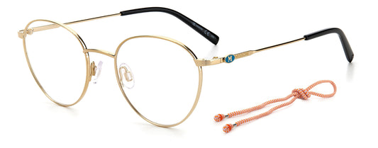 M Missoni Rame ochelari de vedere MMI0058J5GE91
