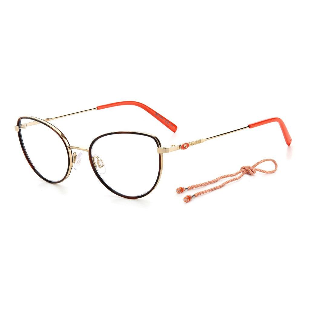 M Missoni Rame ochelari de vedere MMI-0061-06J