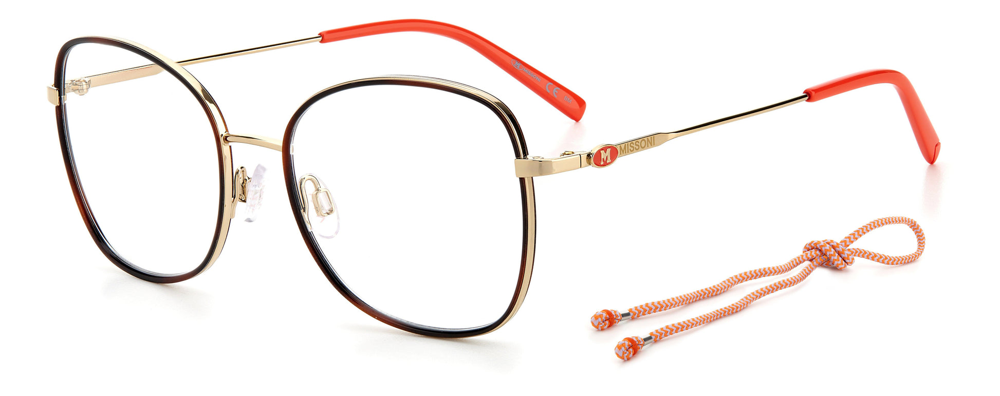 M Missoni Rame ochelari de vedere MMI006206JF31