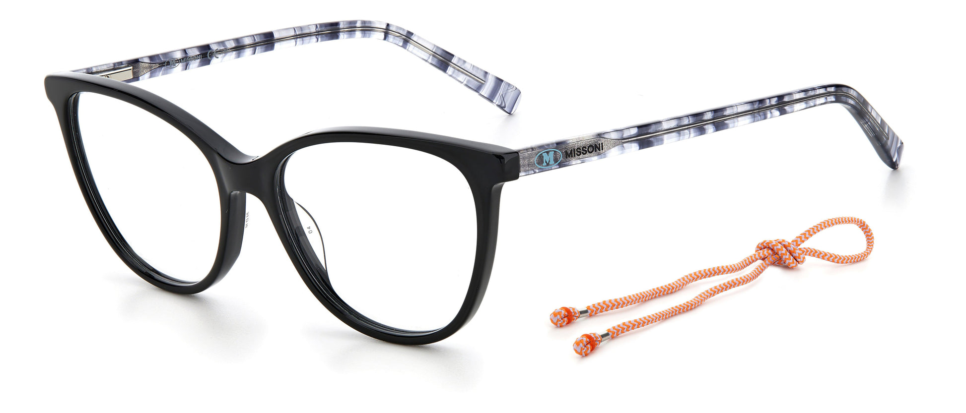 M Missoni Rame ochelari de vedere MMI006708AF41