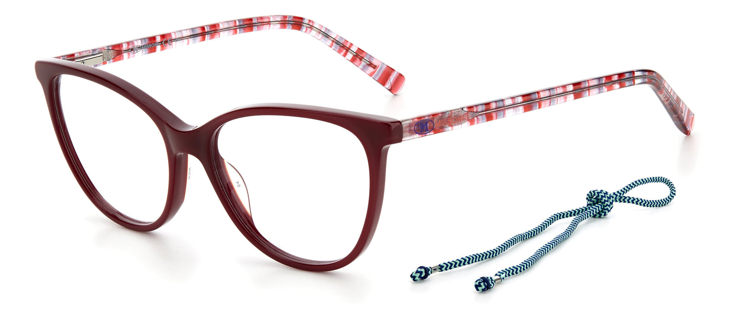 M Missoni Rame ochelari de vedere MMI0067LHFF41