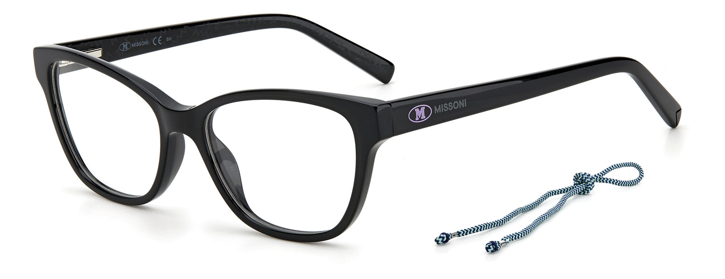 M Missoni Rame ochelari de vedere MMI0072807F21