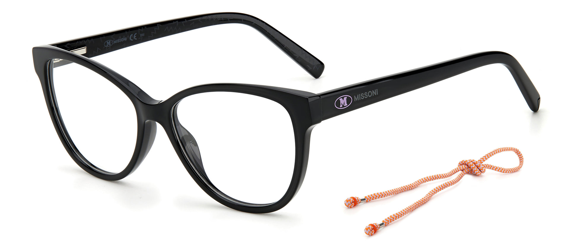 M Missoni Rame ochelari de vedere MMI0075807F31